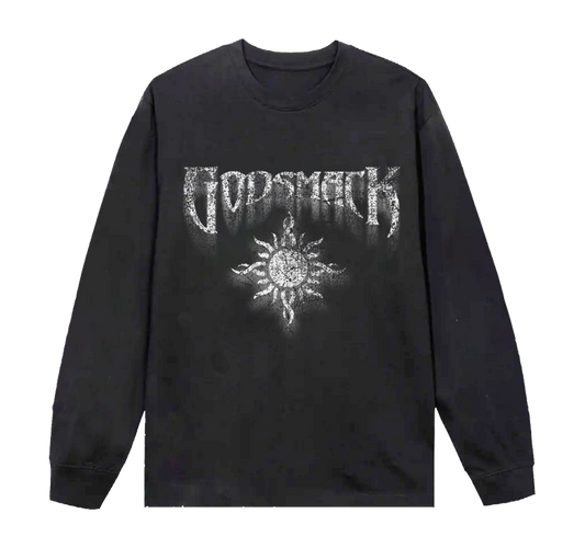 Classic Glow Logo Longsleeve (PRE-ORDER)