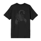 I Stand Alone Logo Scorpion Tee