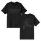 I Stand Alone Logo Scorpion Tee