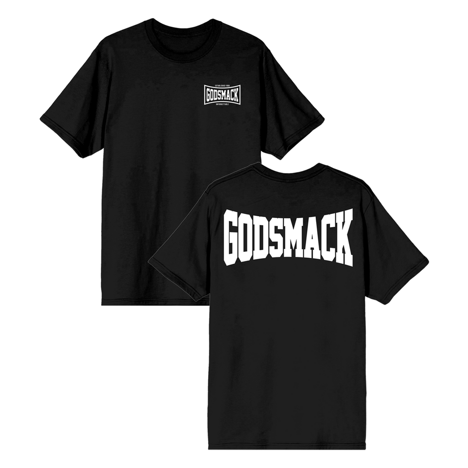Godsmack Official Store