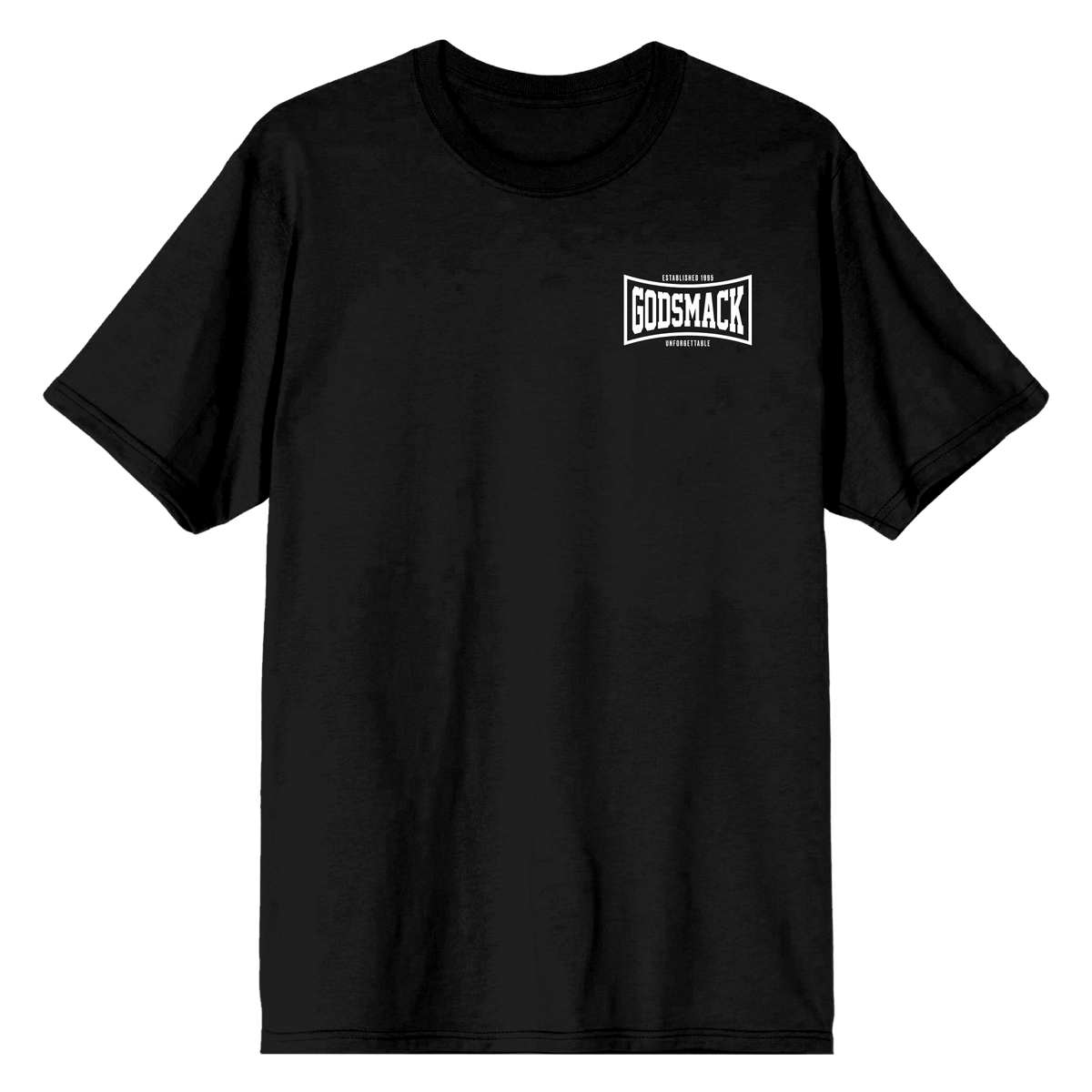 Est 1995 Logo Tee