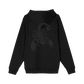 I Stand Alone Scorpion Zip Hoodie