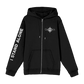 I Stand Alone Scorpion Zip Hoodie