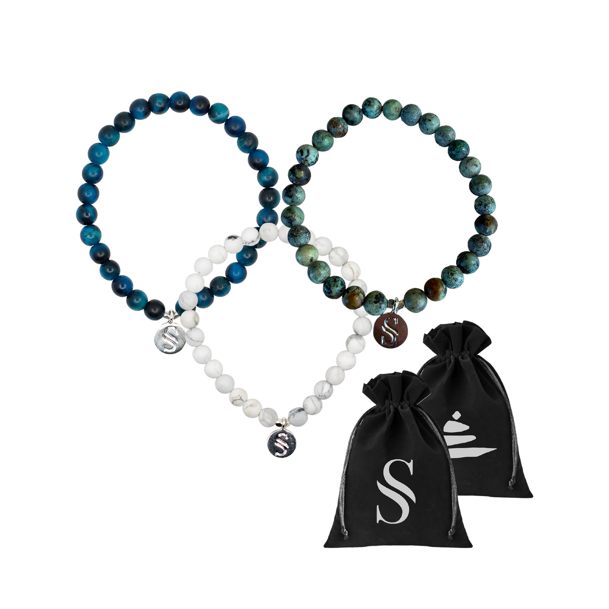 Scars Bracelet Bundle