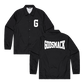 Est 1995 Logo Coach Jacket