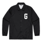 Est 1995 Logo Coach Jacket