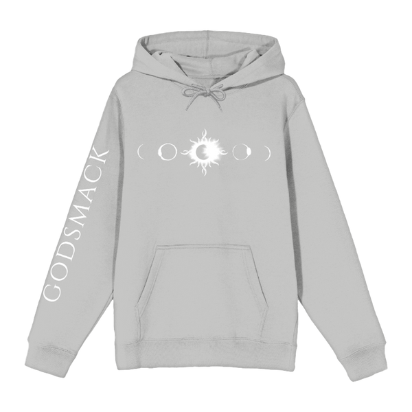 Godsmack hoodie deals