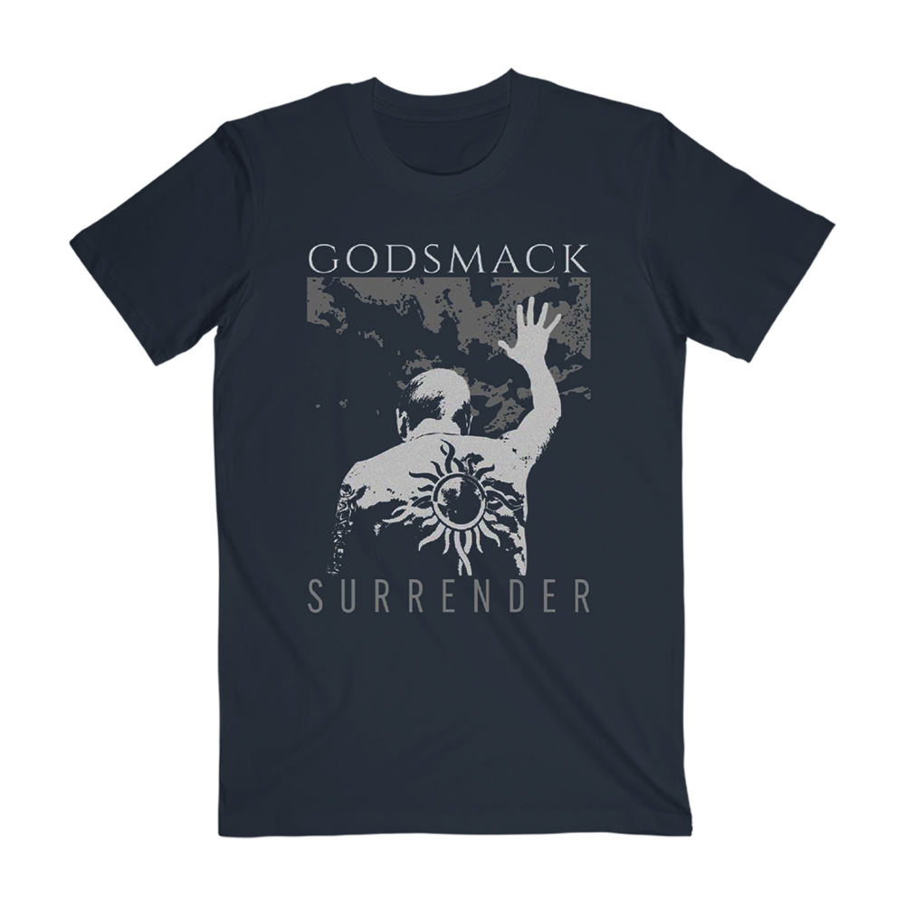 Limited Edition Surrender Tee