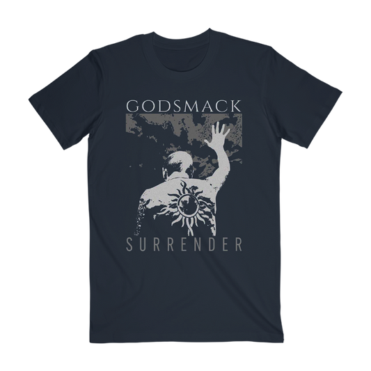 Limited Edition Surrender Tee