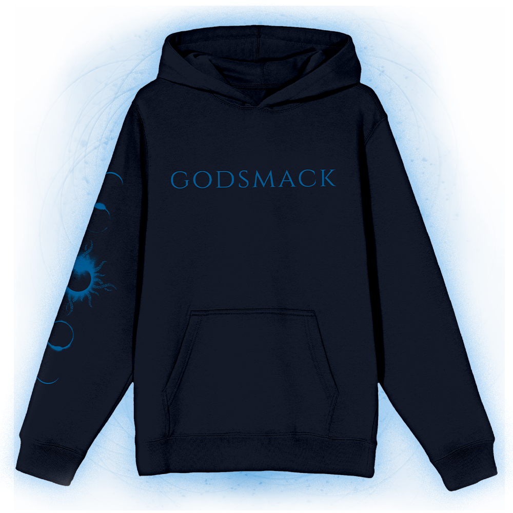 Surrender Hoodie