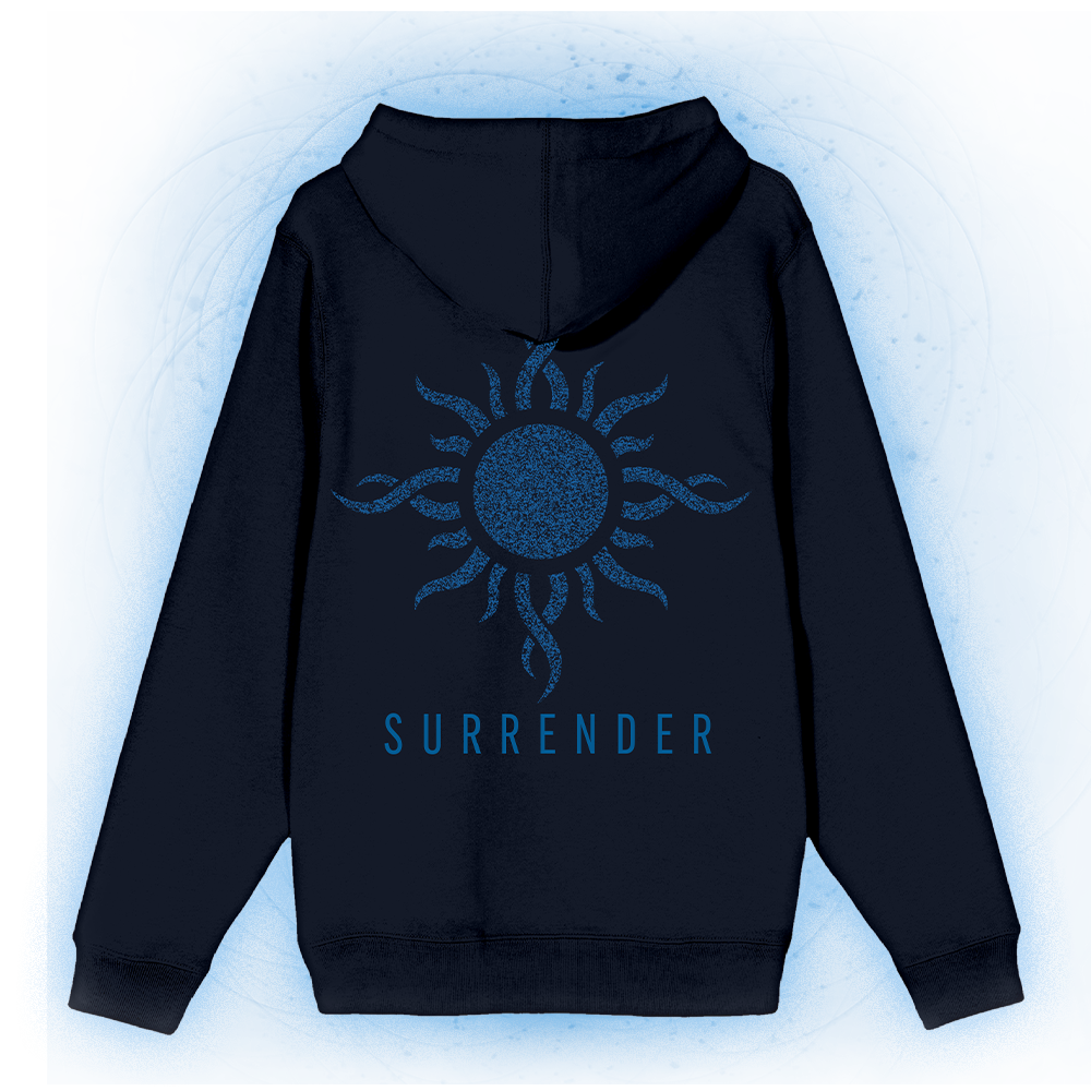 Surrender Hoodie